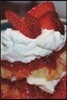 Strawberry Shortcake Journal: 150 Page Lined Notebook/Diary