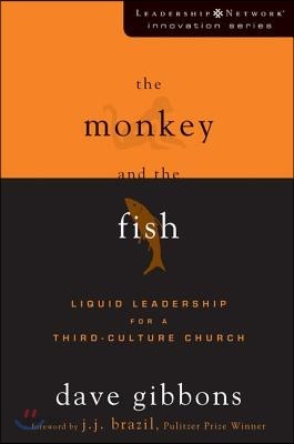 The Monkey and the Fish