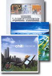 Chill : Classical + Chill : Brazil + 1 Best Music Video DVD