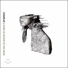 Coldplay (콜드플레이) - 2집 A Rush Of Blood To The Head