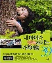내 아이가 행복해지는 가족여행 39
