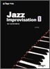 Jazz Improvisation 1 재즈 임프로비제이션