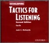 Develop Tactics For Listening : Class CD, 2/E
