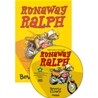 Ralph : Runaway Ralph (Book+CD)