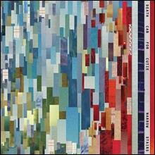 Death Cab For Cutie - Narrow Stairs