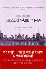 250년 금융재벌 로스차일드 가문