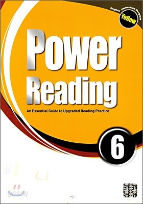 Power Reading 6