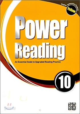 Power Reading 10
