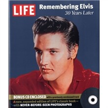 LIFE Remembering Elvis 30 Years Later