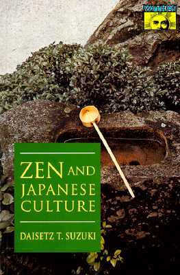 Zen and Japanese Culture