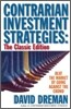 Contrarian Investment Strategies