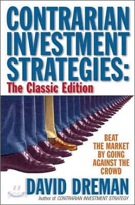 Contrarian Investment Strategies