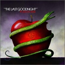 The Last Goodnight - Poison Kiss