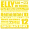 서인영 - 스페셜 앨범 : Elly is Cinderella