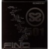 SS 501 (더블에스 501) - 스페셜 미니앨범 : Find