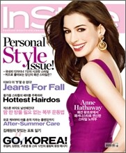 InStyle 인스타일 (여성월간) : 8월 [2008]
