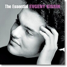예브게니 키신 명 연주 모음집 (The Essential Evgeny Kissin)