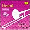 해설이 있는 클래식 - 드보르작 (Listen & Lesson : Dvorak)