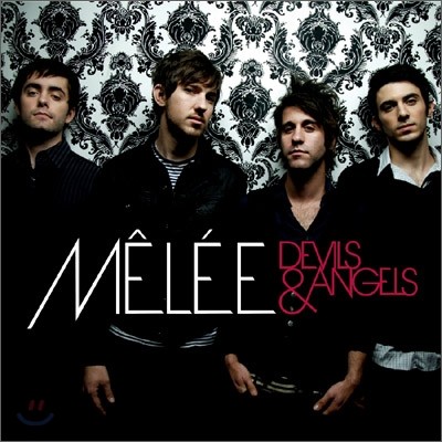 Melee - Devils &amp; Angels