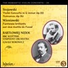 낭만주의 바이올린 협주곡 20집 - 스토요프스키 / 비에냐프스키 (The Romantic Violin Concerto Vol.20 - Stojowski / Wieniawski) Bartlomiej Niziol 바르투오메이 니죠우