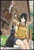 플라잉 위치(flying witch) 01권