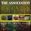 The Association (더 어소시에이션) - Original Album Series [Deluxe Edition]