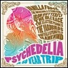 Psychedelia : A 50 Year Trip (사이키델리아 : 사이키델릭 록 50년 여행) [Deluxe Edition]