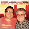 Richard Galliano / Charlie Haden - The Los Angeles Sessions 리처드 갈리아노, 찰리 헤이든