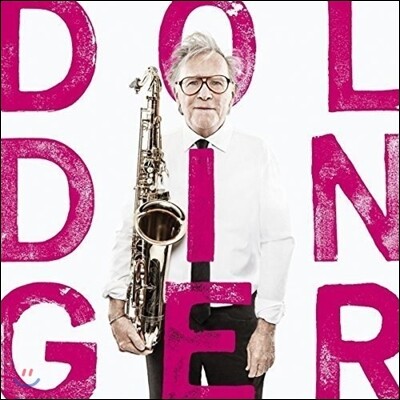 Klaus Doldinger's Passport (클라우스 돌딩거스 패스포트) - Doldinger
