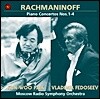 백건우 - 라흐마니노프 : 피아노 협주곡 전집 (Rachmaninov : Piano Concertos)