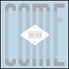 씨엔블루 (CNBLUE) - CNBLUE Come Together Tour Live Package (씨엔블루 컴투게더 라이브패키지) [한정반]