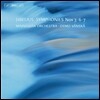 Osmo Vanska 시벨리우스: 교향곡 3번, 6번 7번 (Sibelius: Symphonies Opp.52, 104 & 105) 오스모 벤스케