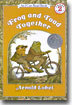 Frog and Toad Together - I Can Read Books Level 2 (외국도서/상품설명참조/2)