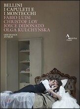 Fabio Luisi / Joyce DiDonato 벨리니: 캐퓰릿가와 몬태그가 (Bellini: I Capuleti e i Montecchi) 파비오 루이지, 취리히 필하모니아, 조이스 디도나토