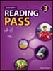 Reading Pass 3 : Student Book with CD, 2/E