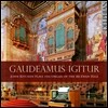 John Kitchen 17세기부터 오늘날까지의 오르간 음악 - 존 키친 (Gaudeamus Igitur - Plays the Organ of the McEwan Hall)