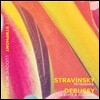 Ludovic Morlot 스트라빈스키: 발레 모음곡 '페트루슈카' / 드뷔시: 장난감 상자 (Stravinsky: Petrushka / Debussy: La Boite a Joujoux, L.128) 시애틀 심포니 오케스트라, 루도빅 모를로