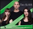 Trio Klavis 소리의 지형 - 하차투리안 / 류이치 사카모토 / 거슈윈 / 피아졸라: 피아노, 바이올린, 색소폰 삼중주 편곡반 (Geography Of Sound) 트리오 클라비스