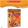 (DVD+BOOK) 스콜라스틱 LEVEL 16