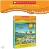 (DVD+BOOK) 스콜라스틱 LEVEL 1