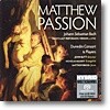 John Butt 바흐: 마태 수난곡 (Bach: St. Matthew Passion, BWV 244)