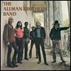 Allman Brothers Band (올맨 브라더스 밴드) - 데뷔앨범 Allman Brothers Band [Remastered 2LP]