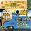 Allman Brothers Band (올맨 브라더스 밴드) - Wipe The Windows / Check The Oil (1972-1975년 라이브) [Remastered 2LP]
