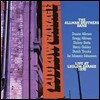 Allman Brothers Band (올맨 브라더스 밴드) - Live At Ludlow Garage 1970 [3LP]