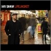 Ian Shaw - Lifejacket