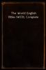 The World English Bible (WEB), Complete
