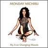 Monday Michiru - My Ever Changing Moods (보사노바 50주년 기념판)