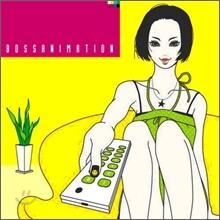 Bossanimation (보사노바 50주년 기념판)