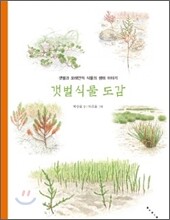 갯벌 식물 도감