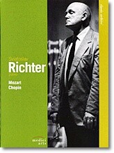 Sviatoslav Richter : Mozart, Chopin 스비아토슬라브 리히터 : 모차르트, 쇼팽